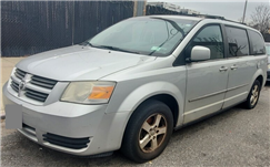 2010 Dodge Grand Caravan